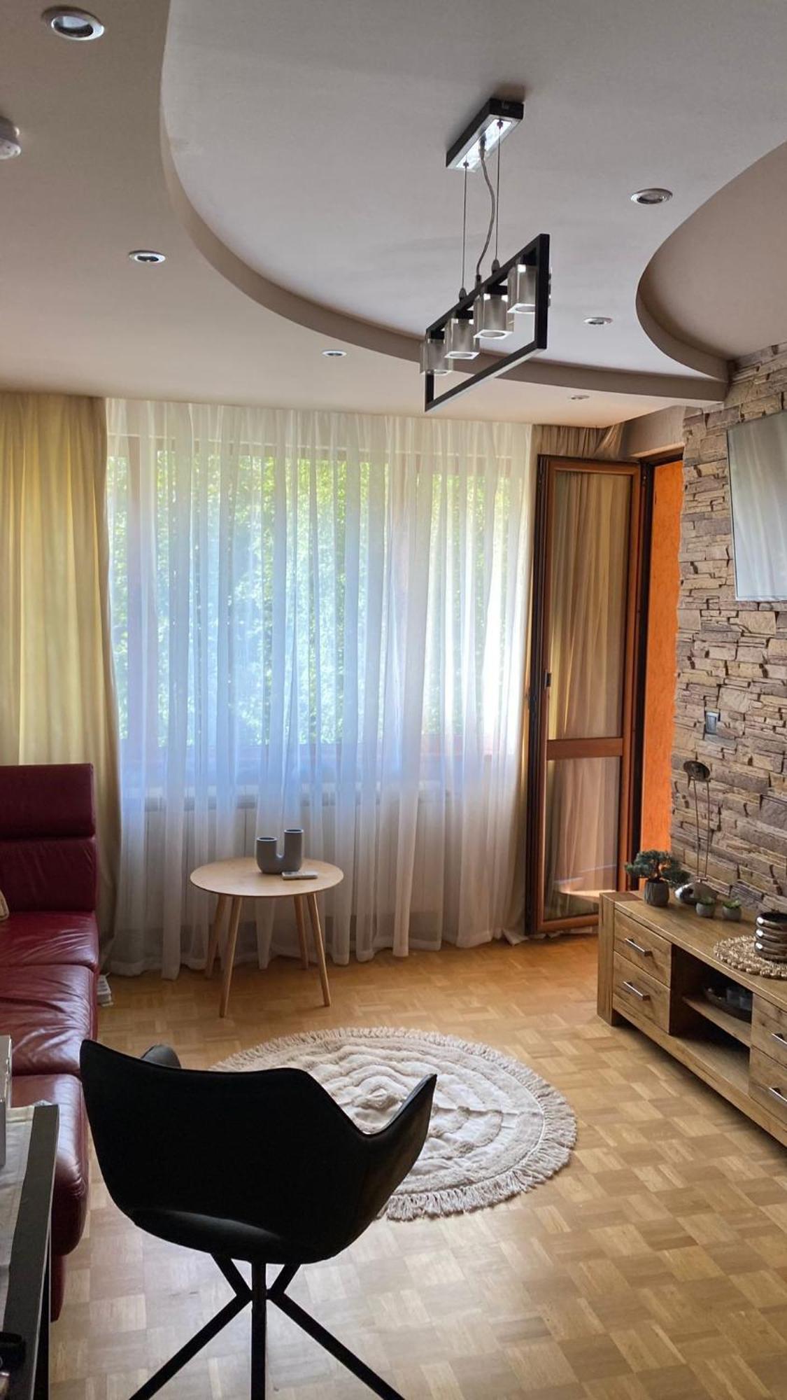 Eda Aparts Devin Exterior foto